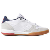 MEN'S REEBOK UNPHASED PRO WHITE / GREY / NAVY / RED