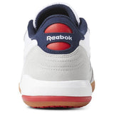 MEN'S REEBOK UNPHASED PRO WHITE / GREY / NAVY / RED
