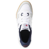 MEN'S REEBOK UNPHASED PRO WHITE / GREY / NAVY / RED