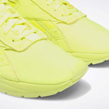 MEN'S REEBOK VB BOLTON SOCK SHOES SOLAR YELLOW / SOLAR YELLOW / SOLAR YELLOW