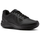 MEN'S REEBOK WALK ULTRA 6 DMX MAX 2E BLACK / ALLOY