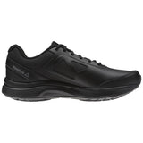 MEN'S REEBOK WALK ULTRA 6 DMX MAX 2E BLACK / ALLOY