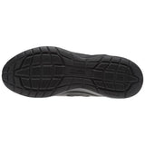 MEN'S REEBOK WALK ULTRA 6 DMX MAX 2E BLACK / ALLOY