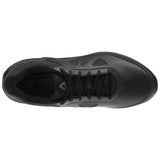 MEN'S REEBOK WALK ULTRA 6 DMX MAX 2E BLACK / ALLOY