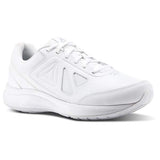 MEN'S REEBOK WALK ULTRA 6 DMX MAX 4E WHITE / STEEL
