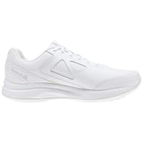 MEN'S REEBOK WALK ULTRA 6 DMX MAX 4E WHITE / STEEL