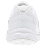 MEN'S REEBOK WALK ULTRA 6 DMX MAX 4E WHITE / STEEL