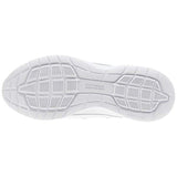 MEN'S REEBOK WALK ULTRA 6 DMX MAX 4E WHITE / STEEL