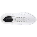 MEN'S REEBOK WALK ULTRA 6 DMX MAX 4E WHITE / STEEL