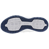 MEN'S REEBOK WALK ULTRA 6 DMX MAX 4E WHITE / WASHED BLUE