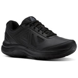 MEN'S REEBOK WALK ULTRA 6 DMX MAX BLACK / ALLOY