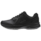 MEN'S REEBOK WALK ULTRA 6 DMX MAX BLACK / ALLOY