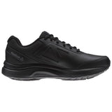 MEN'S REEBOK WALK ULTRA 6 DMX MAX BLACK / ALLOY