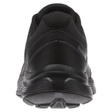 MEN'S REEBOK WALK ULTRA 6 DMX MAX BLACK / ALLOY