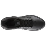 MEN'S REEBOK WALK ULTRA 6 DMX MAX BLACK / ALLOY