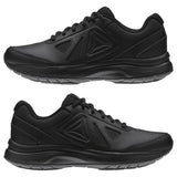 MEN'S REEBOK WALK ULTRA 6 DMX MAX BLACK / ALLOY