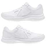MEN'S REEBOK WALK ULTRA 6 DMX MAX WHITE / STEEL