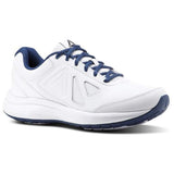 MEN'S REEBOK WALK ULTRA 6 DMX MAX WHITE / WASHED BLUE