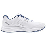MEN'S REEBOK WALK ULTRA 6 DMX MAX WHITE / WASHED BLUE