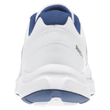 MEN'S REEBOK WALK ULTRA 6 DMX MAX WHITE / WASHED BLUE