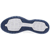 MEN'S REEBOK WALK ULTRA 6 DMX MAX WHITE / WASHED BLUE