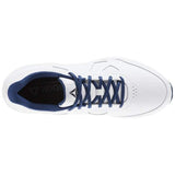 MEN'S REEBOK WALK ULTRA 6 DMX MAX WHITE / WASHED BLUE