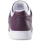 MEN'S REEBOK WORKOUT PLUS SHOES URBAN VIOLET / WHITE