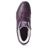 MEN'S REEBOK WORKOUT PLUS SHOES URBAN VIOLET / WHITE