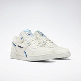 MEN'S REEBOK WORKOUT PLUS SHOES CHALK