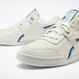 MEN'S REEBOK WORKOUT PLUS SHOES CHALK