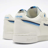 MEN'S REEBOK WORKOUT PLUS SHOES CHALK