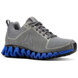 MEN'S REEBOK ZIGWILD TR 5.0 GREY / BLUE / BLACK