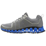 MEN'S REEBOK ZIGWILD TR 5.0 GREY / BLUE / BLACK