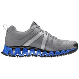 MEN'S REEBOK ZIGWILD TR 5.0 GREY / BLUE / BLACK