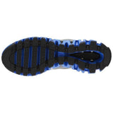MEN'S REEBOK ZIGWILD TR 5.0 GREY / BLUE / BLACK