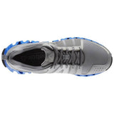 MEN'S REEBOK ZIGWILD TR 5.0 GREY / BLUE / BLACK