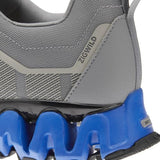 MEN'S REEBOK ZIGWILD TR 5.0 GREY / BLUE / BLACK