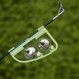 FISH BITE ALARM BELL