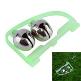 FISH BITE ALARM BELL