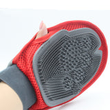 Animal Grooming Glove