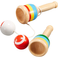 Montessori Toy Wooden