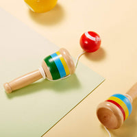 Montessori Toy Wooden