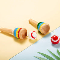 Montessori Toy Wooden