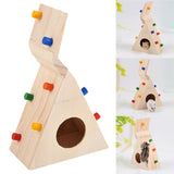 Pet Climbing Ladder