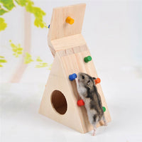 Pet Climbing Ladder