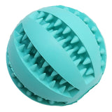 Resistant Toy Ball