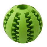 Resistant Toy Ball