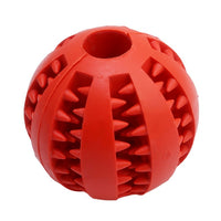 Resistant Toy Ball