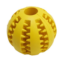 Resistant Toy Ball