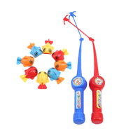 Magnetic Fishing Toys